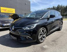 Renault Grand Scenic 4 Quimperlé