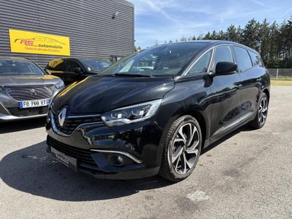 Renault Grand Scenic 4 - 1.7 Blue dCi 120ch Intens EDC - 13 750 €
