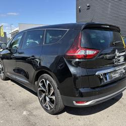 Renault Grand Scenic 4 1.7 Blue dCi 120ch Intens EDC Quimperl&eacute;