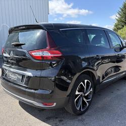 Renault Grand Scenic 4 1.7 Blue dCi 120ch Intens EDC Quimperl&eacute;