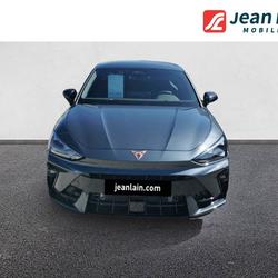 Cupra Leon Leon eHybrid 272 ch DSG6 VZ Gap