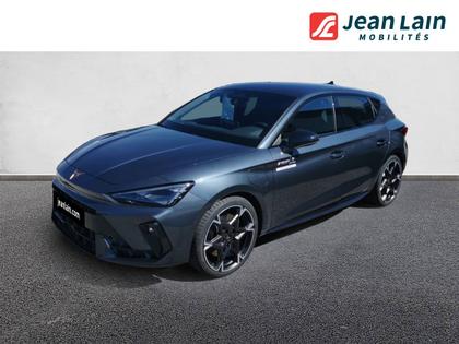 Cupra Leon - Leon eHybrid 272 ch DSG6 VZ - 47 900 €