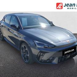 Cupra Leon Leon eHybrid 272 ch DSG6 VZ Volx