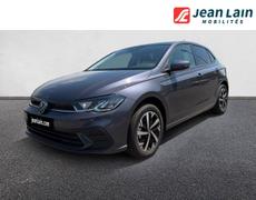 Volkswagen Polo La Motte-Servolex