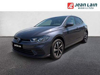 Volkswagen Polo - Polo 1.0 TSI 95 S&S BVM5 VW Edition - 24 000 €