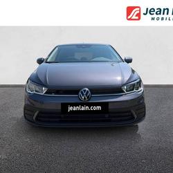 Volkswagen Polo Polo 1.0 TSI 95 S&S BVM5 VW Edition La Motte-Servolex