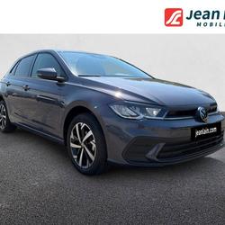 Volkswagen Polo Polo 1.0 TSI 95 S&S BVM5 VW Edition La Motte-Servolex
