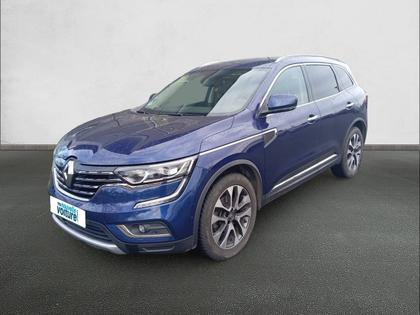 Renault Koleos - Koleos dCi 175 4x2 X-tronic - Intens - 21 990 €
