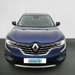 Renault Koleos dCi 175 4x2 X-tronic - Intens occasion - Gu&eacute;ret - photo 2/29