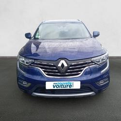 Renault Koleos Koleos dCi 175 4x2 X-tronic - Intens Gu&eacute;ret