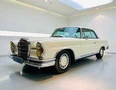 Mercedes 280 Balma