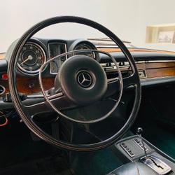 Mercedes 280 SE Coupe Balma
