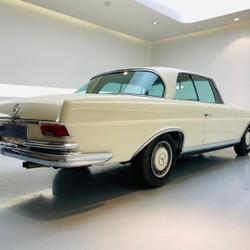 Mercedes 280 SE Coupe Balma