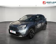 Toyota Yaris Cross Valence
