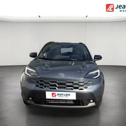 Toyota Yaris Cross Hybride 130h 2WD Design occasion - Valence - photo 2/20
