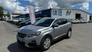 Peugeot 3008  - Allure - photo 0