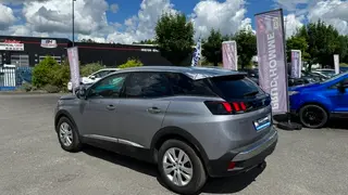 Peugeot 3008  - Allure - photo 1
