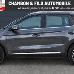 MG ZS 1.5 L Hybrid+ 197 ch Comfort occasion - La Grand-Croix - photo 2/23