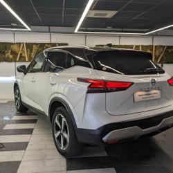 Nissan Qashqai 1.3 Mild Hybrid 140ch N-Connecta occasion - Lattes - photo 3/21