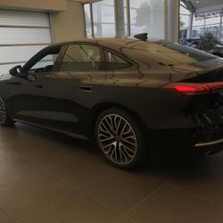 Audi A5 A5 TFSI 204 ch S tronic 7 Quattro S line Argentan