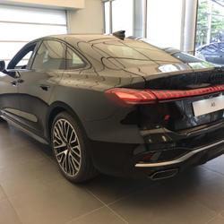 Audi A5 A5 TFSI 204 ch S tronic 7 Quattro S line Argentan