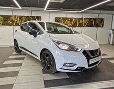 Nissan Micra Lattes