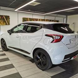Nissan Micra 1.0 IG-T 92ch N-Sport 2021 occasion - Lattes - photo 2/21
