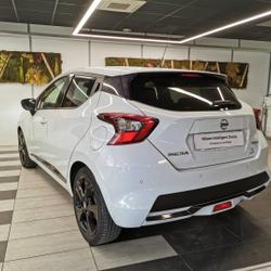 Nissan Micra 1.0 IG-T 92ch N-Sport 2021 occasion - Lattes - photo 3/21