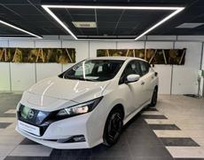 Nissan Leaf 150ch 40kWh Acenta 22