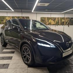 Nissan Qashqai e-POWER 190ch Tekna 2022 occasion - Lattes - photo 2/20