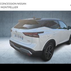 Nissan Qashqai e-POWER 190ch Tekna 2022 occasion - Lattes - photo 2/22