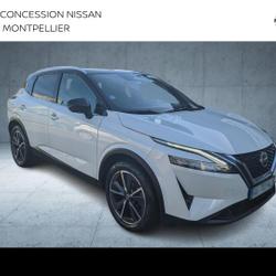 Nissan Qashqai e-POWER 190ch Tekna 2022 occasion - Lattes - photo 3/22