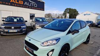 Ford Fiesta  - Titanium - photo 0
