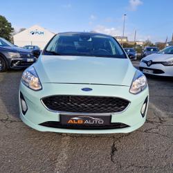 Ford Fiesta 1.1 85CH TITANIUM 5P EURO6.2 Brest