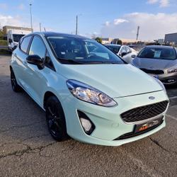Ford Fiesta 1.1 85CH TITANIUM 5P EURO6.2 Brest