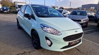 Ford Fiesta  - Titanium - photo 2