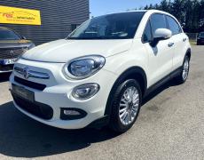 Fiat 500x Quimperlé