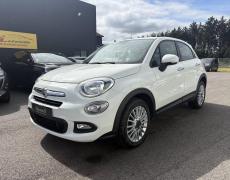 Fiat 500x Quimperlé
