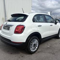 Fiat 500x 1.6 Multijet 16v 120ch Pop Quimperl&eacute;