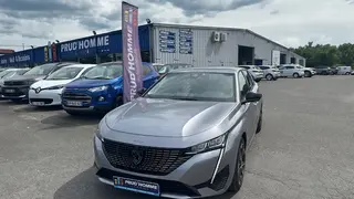 Peugeot 308 SW Phase 2  - Puretech - photo 0