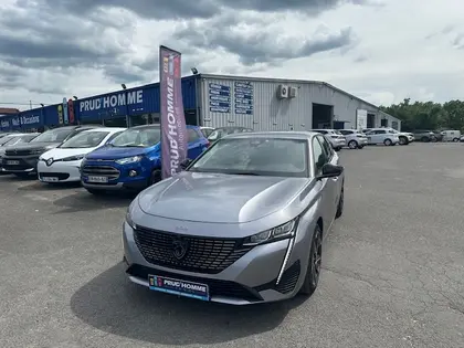 Peugeot 308 SW Phase 2 - 1.2 PURETECH 130CH S&S ALLURE PACK EAT8 - 19 990 €