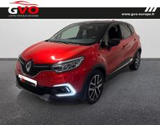 Renault Captur Saint-Grégoire
