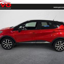 Renault Captur 1.3 TCe 130ch FAP Red Edition Saint-Gr&eacute;goire
