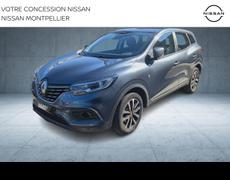 Renault Kadjar Lattes