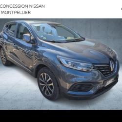 Renault Kadjar 1.5 Blue dCi 115ch Evolution EDC occasion - Lattes - photo 3/5