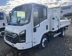 Autres Isuzu Saint-Georges-de-Reneins