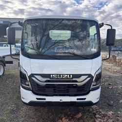 Autres Isuzu GEN 2 3.0L 150CH BVM BENNE ACIER CABRETA + COFFRE MI HAUTEUR + PANIER Saint-Georges-de-Reneins