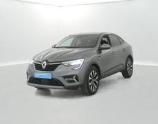 Renault Arkana Caudan