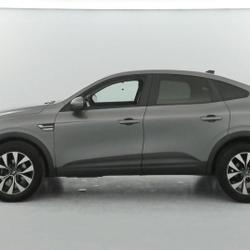 Renault Arkana Arkana mild hybrid 140 EDC FAP - 22 Evolution Caudan