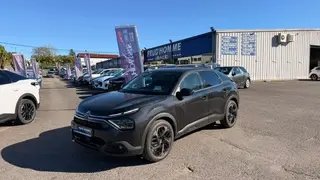 Citroen C4  - photo 0